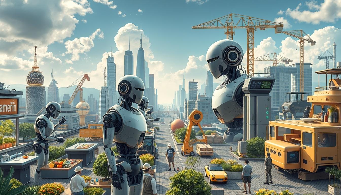 AI job displacement AI job displacement