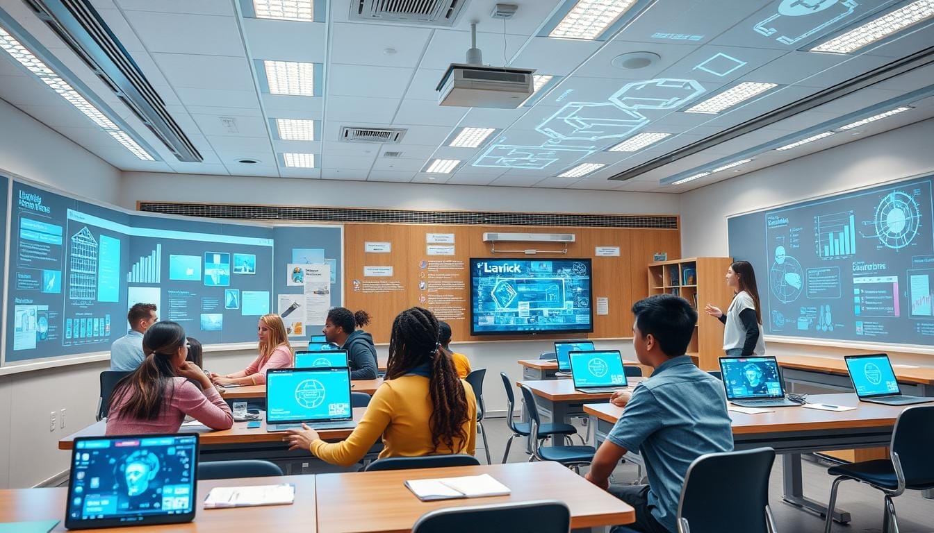 AI-powered Learning AI-powered Learning