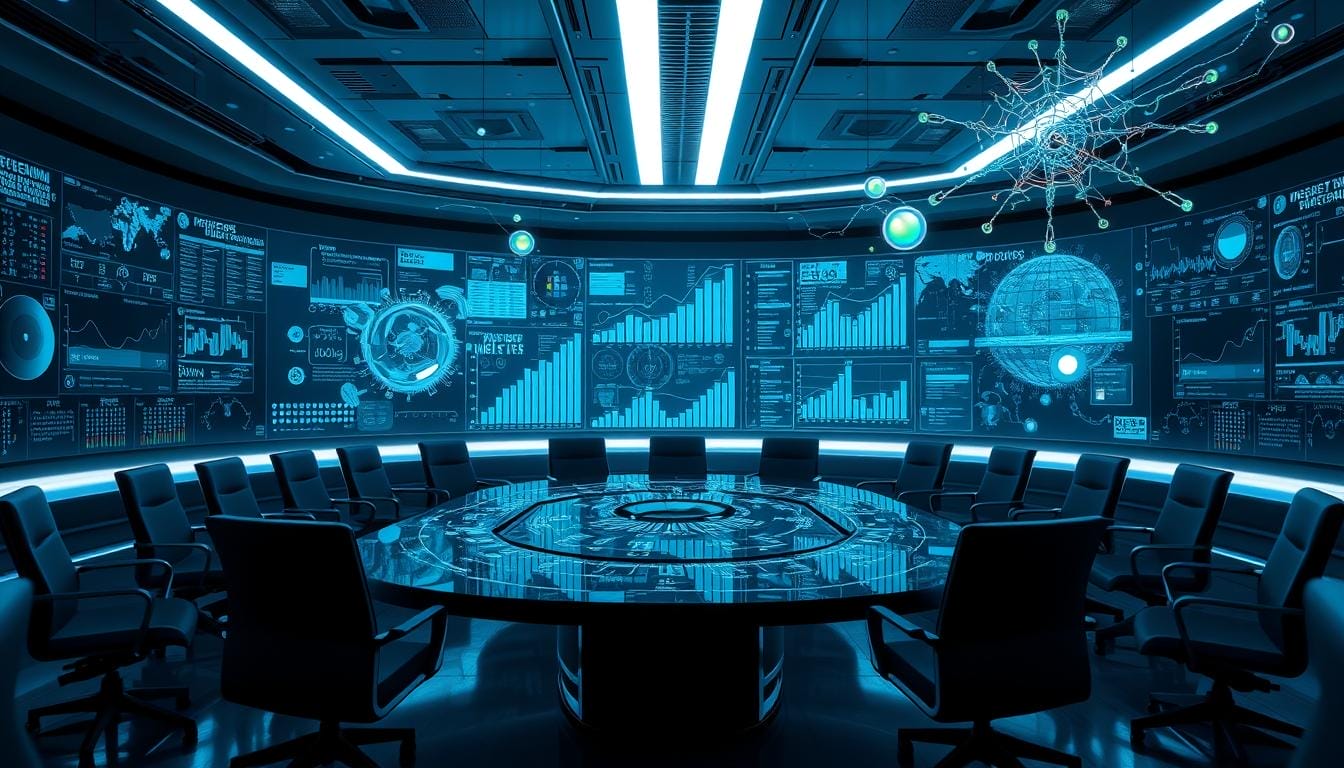 AI-powered decision-making AI-powered decision-making