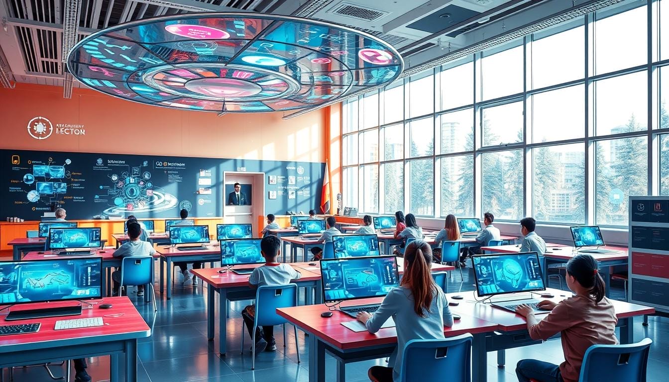 AI-powered educational tools AI-powered educational tools