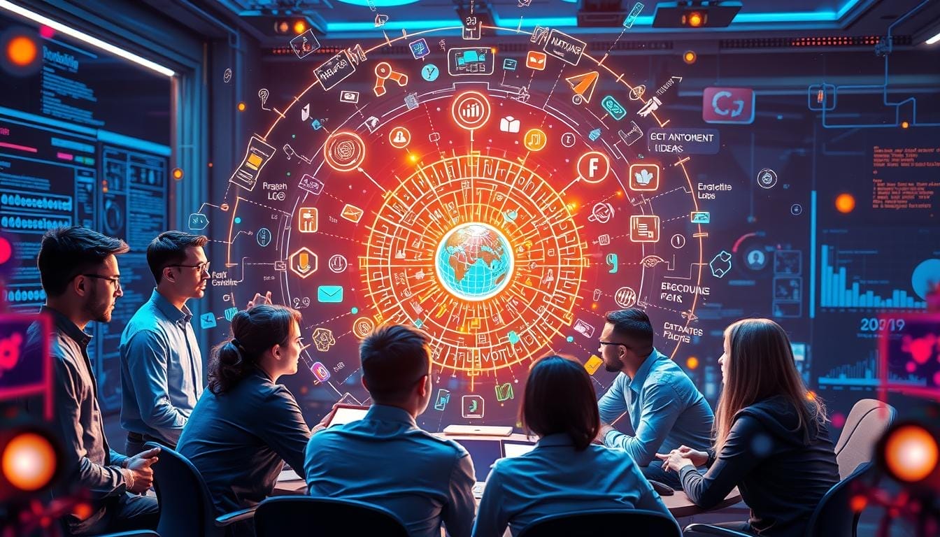 AI-powered ideation AI-powered ideation