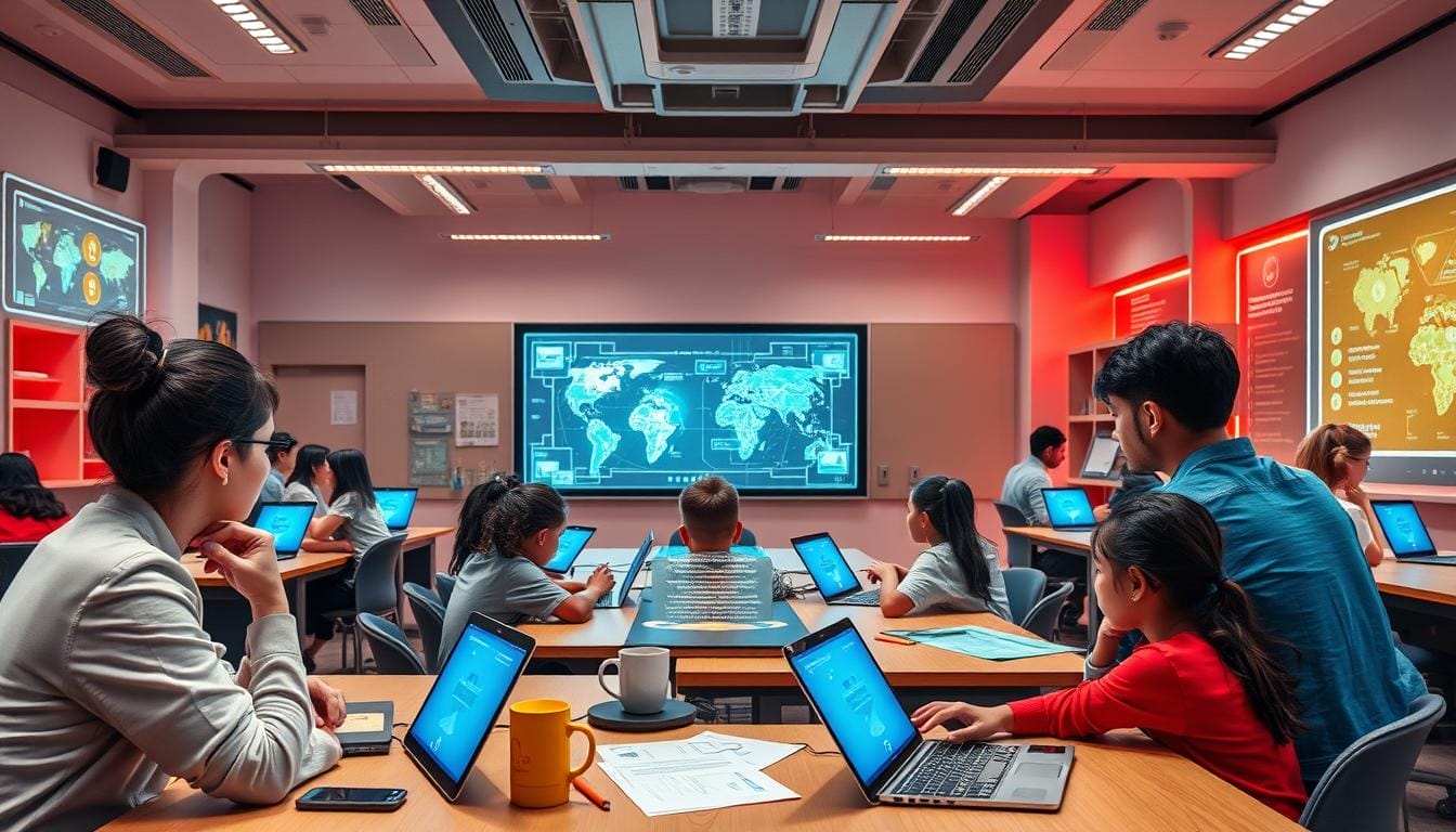 AI-powered learning AI-powered learning