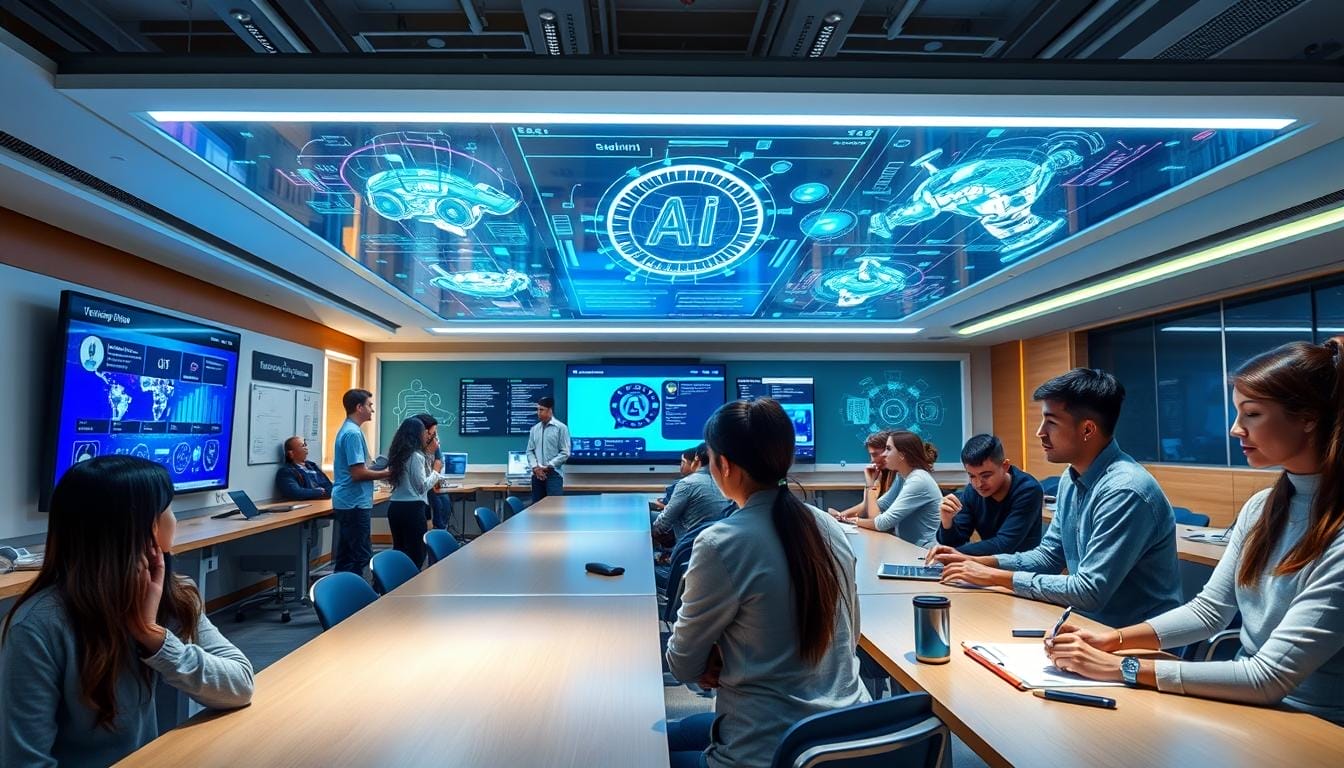 AI-powered learning AI-powered learning