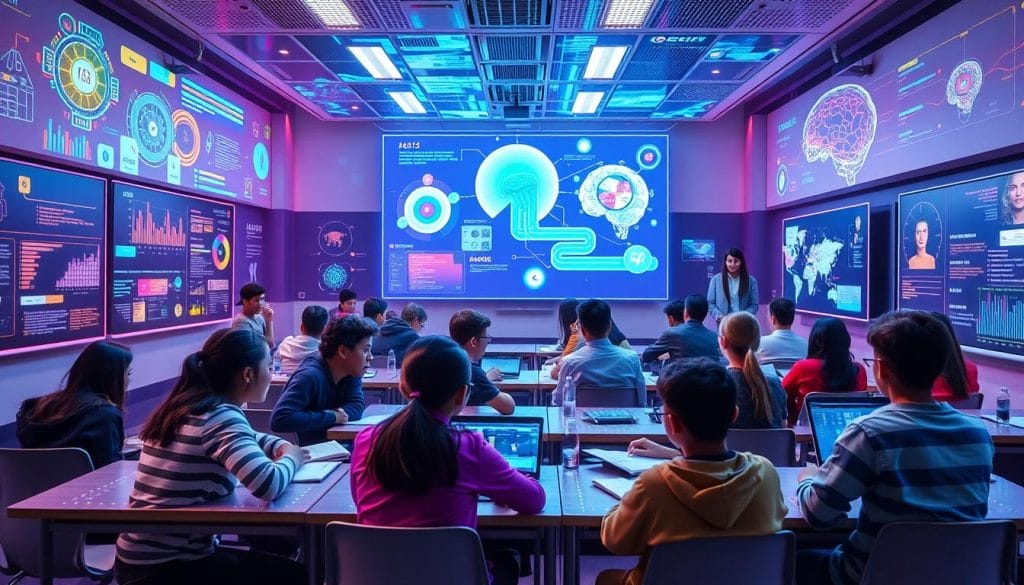 AI-powered learning AI-powered learning