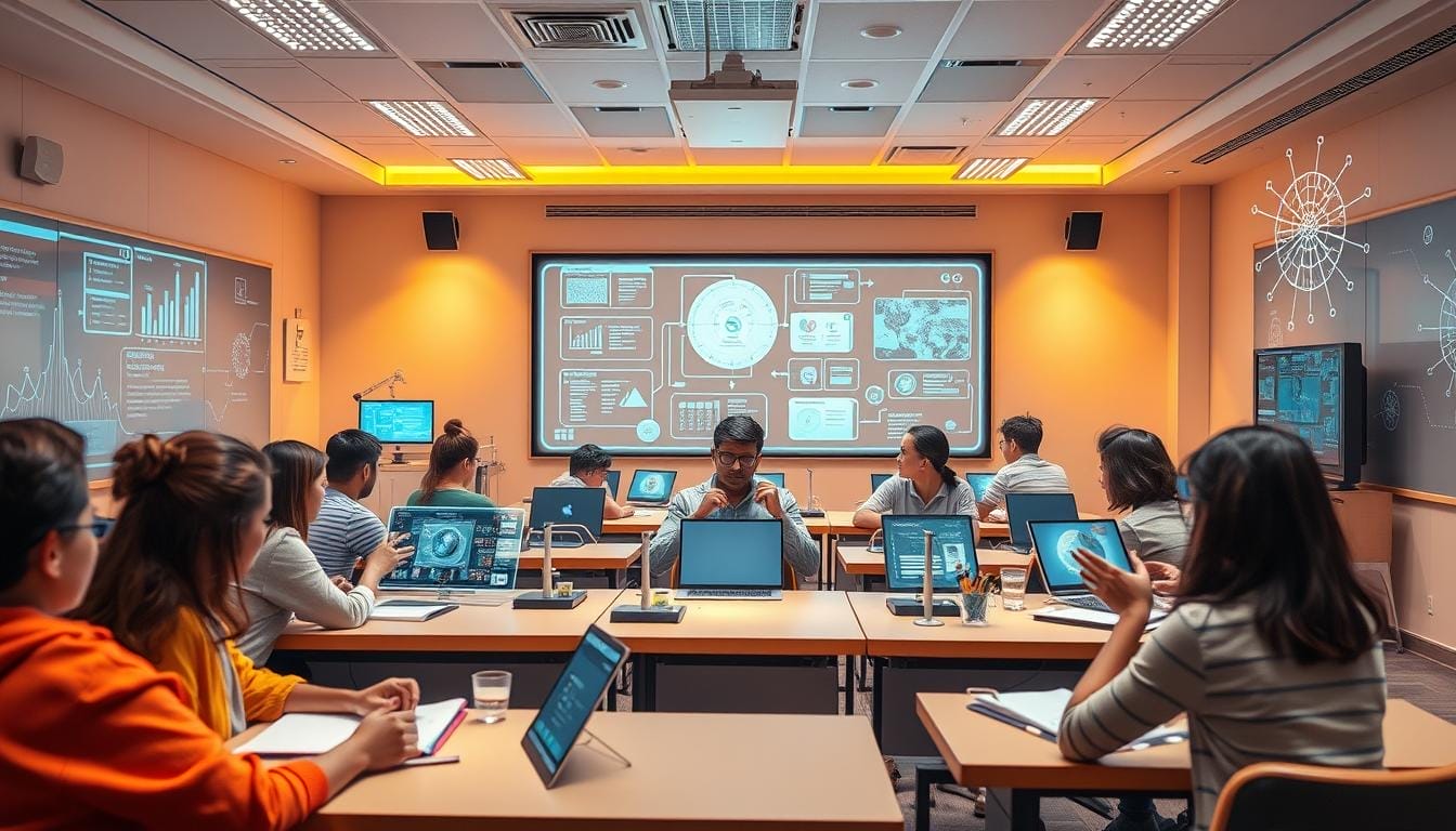 AI-powered personalization in eLearning AI-powered personalization in eLearning