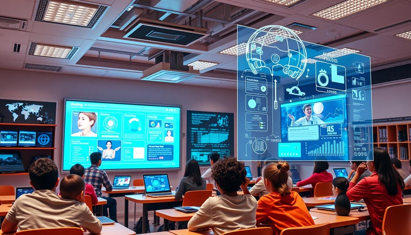 AI-powered personalized learning AI-powered personalized learning