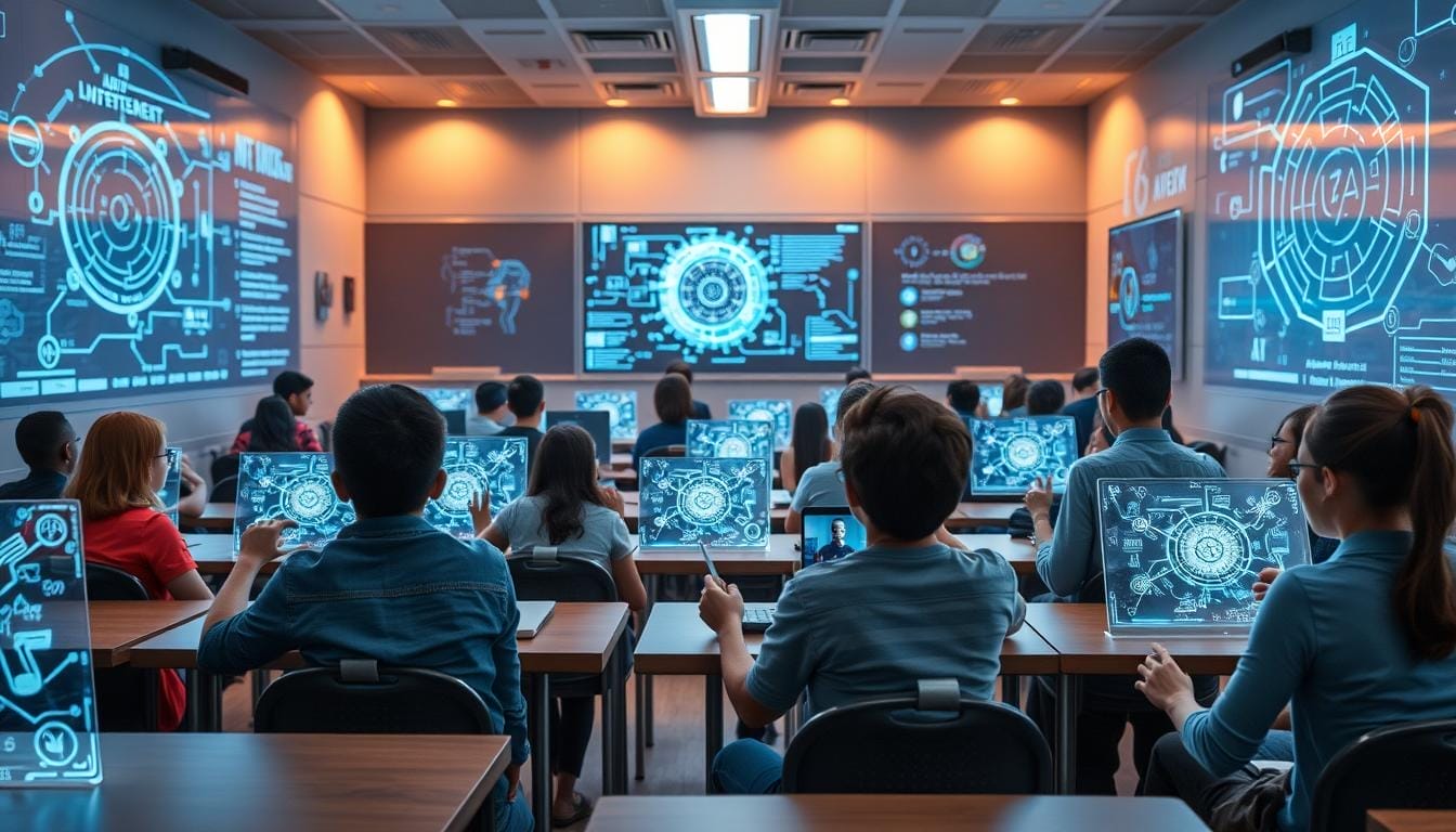 AI-powered personalized learning AI-powered personalized learning