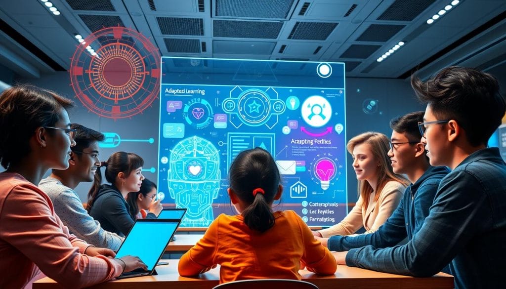 AI-powered personalized learning AI-powered personalized learning