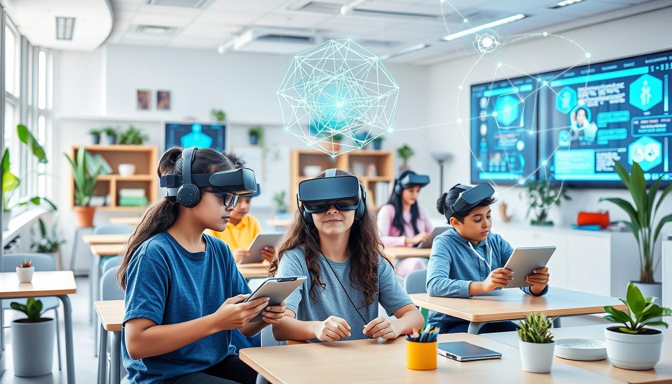 AI-powered student support and engagement AI-powered student support and engagement