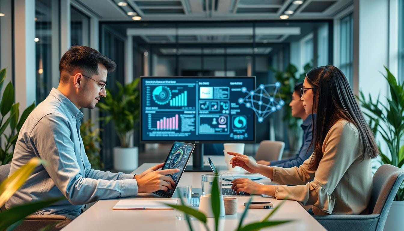 AI-skilled professionals AI-skilled professionals