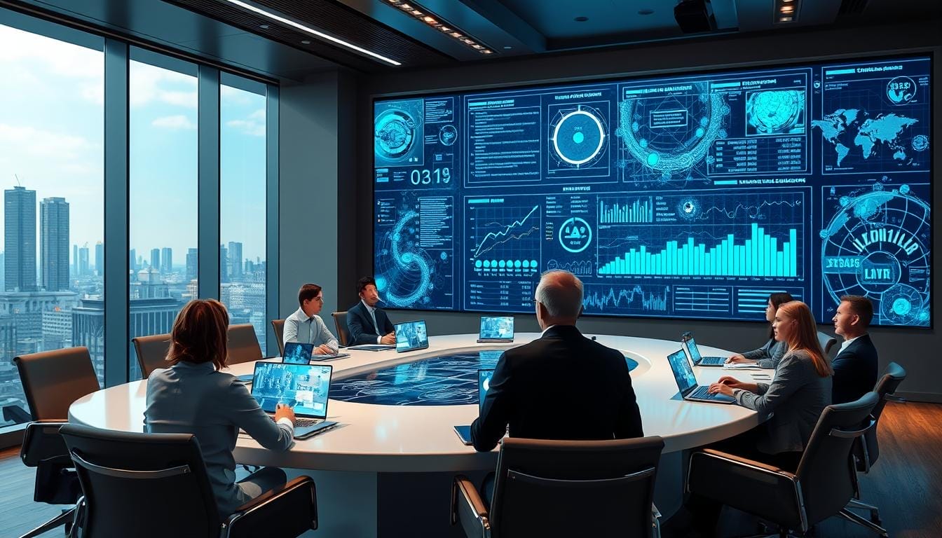 AI strategy AI strategy