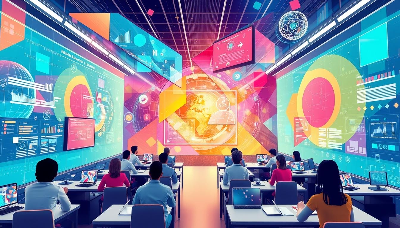 AI trends in learning and development AI trends in learning and development