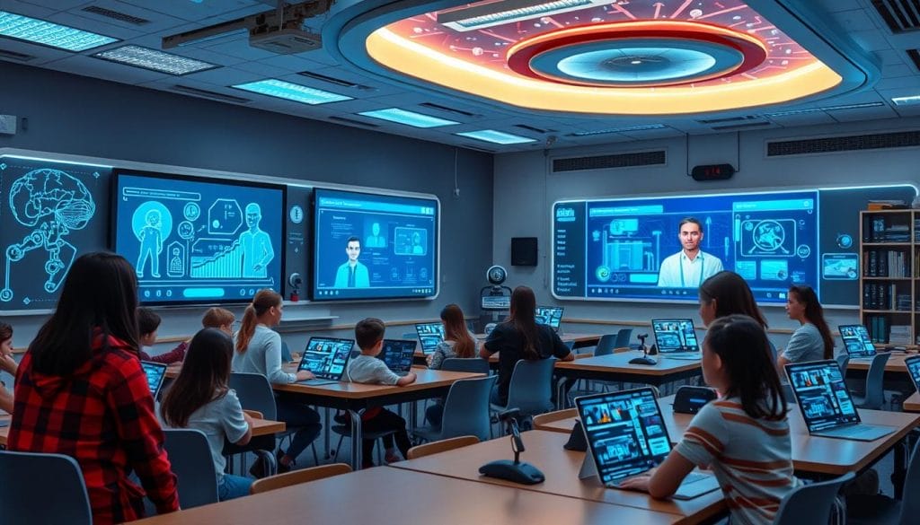 AI tutoring systems AI tutoring systems