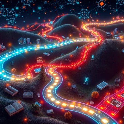 How can AI be used in learning and development?