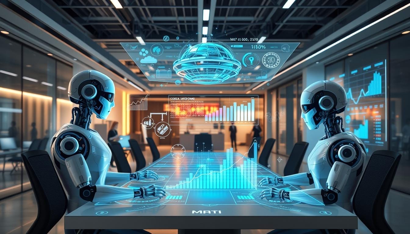 How will AI impact business development?