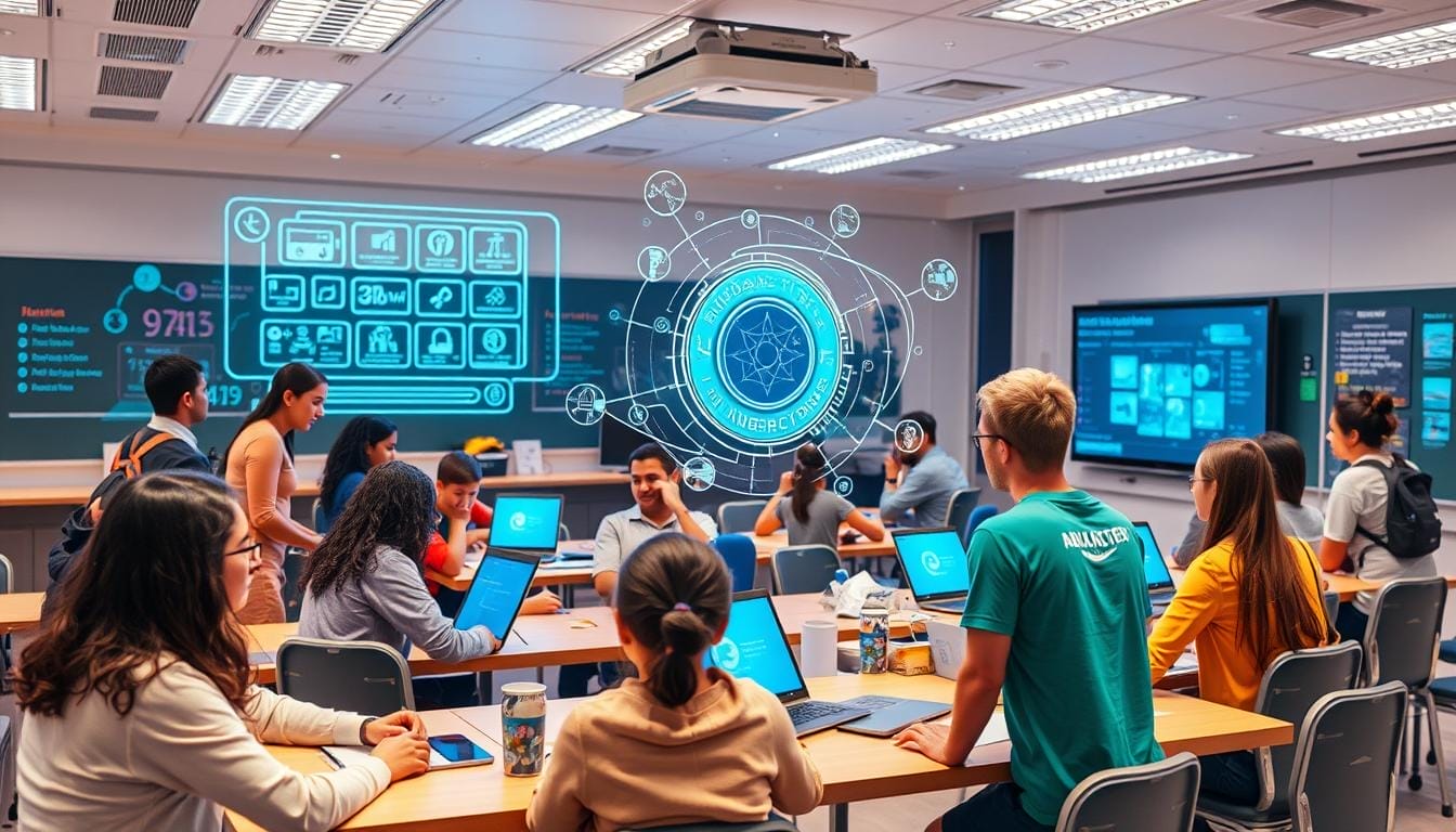 NSF AI Education NSF AI Education