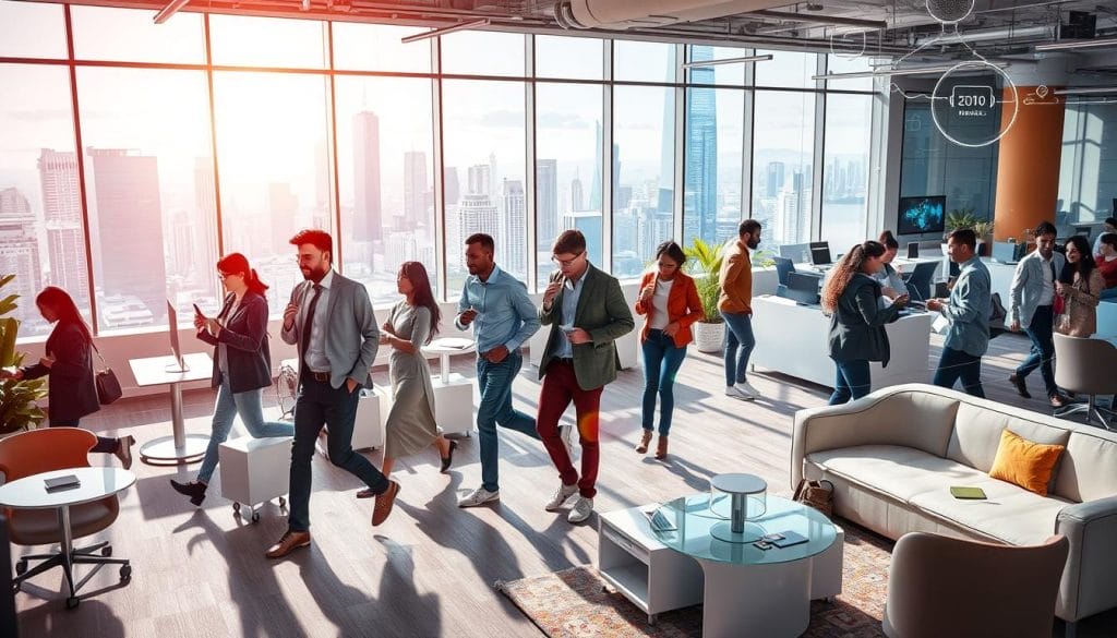 Organizational Agility Organizational Agility