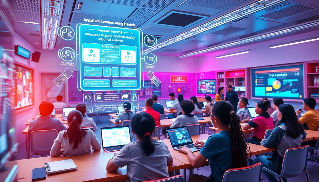 Personalized Learning Personalized Learning