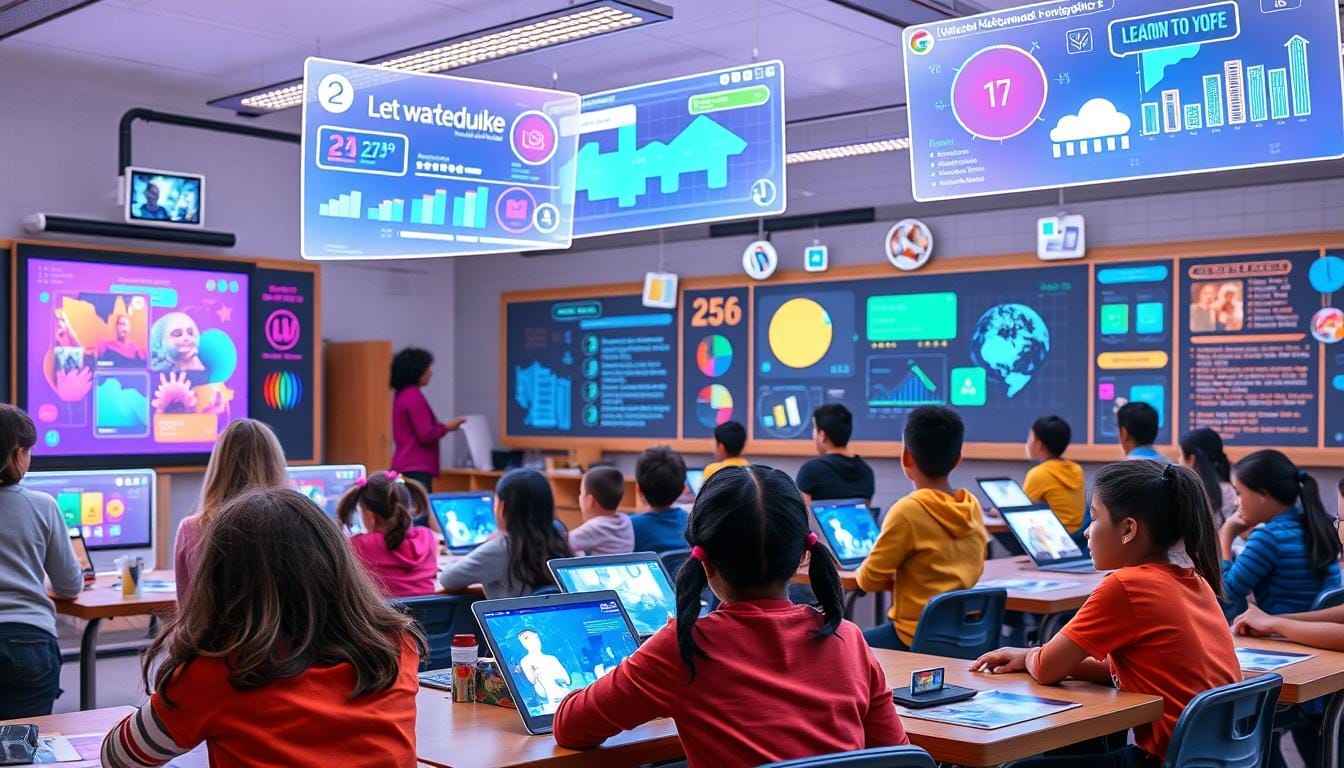 Personalized Learning Personalized Learning