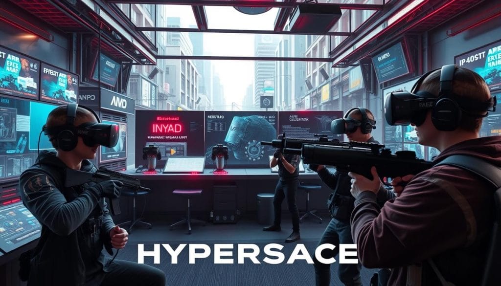 Strivr VR Training Strivr VR Training