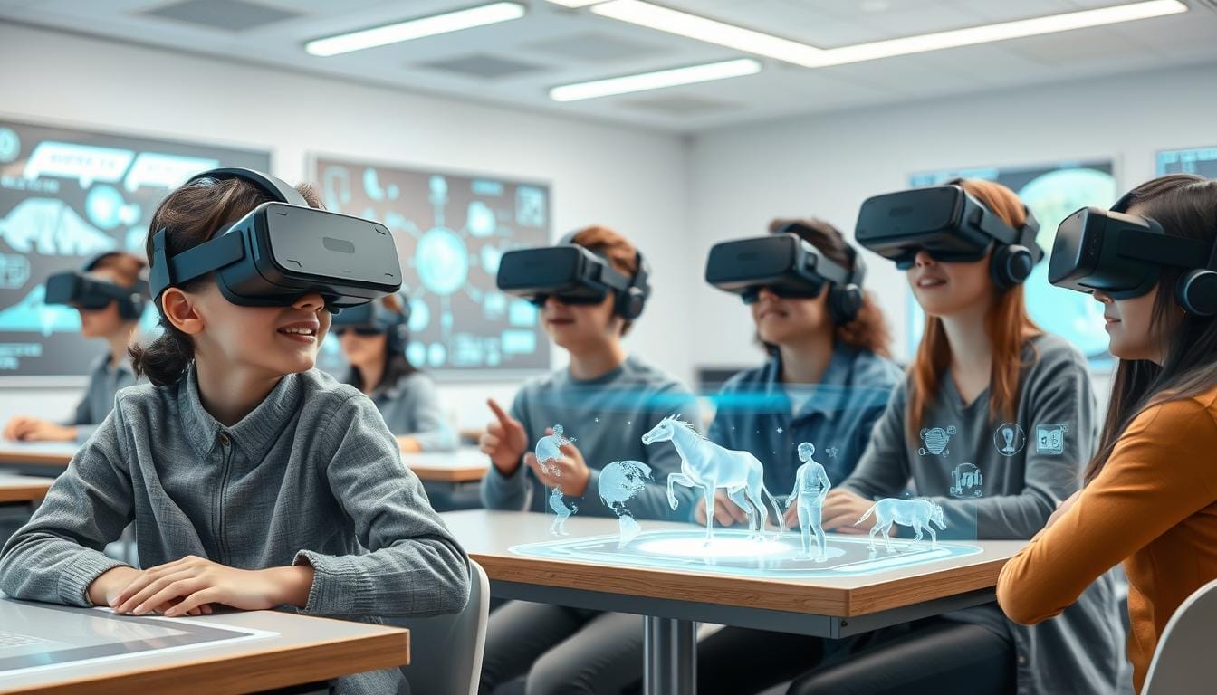 VR and AR Simulations VR and AR Simulations