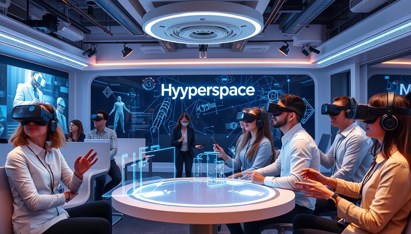 VR training VR training