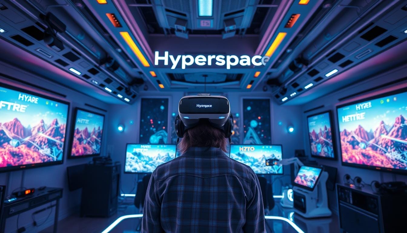 Virtual Reality Experiences Virtual Reality Experiences