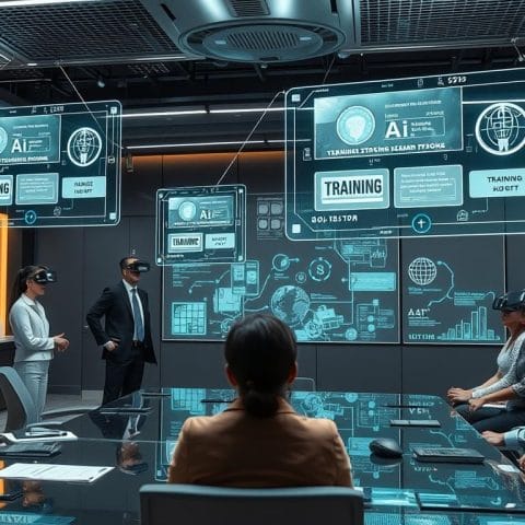 Will AI replace L&D?