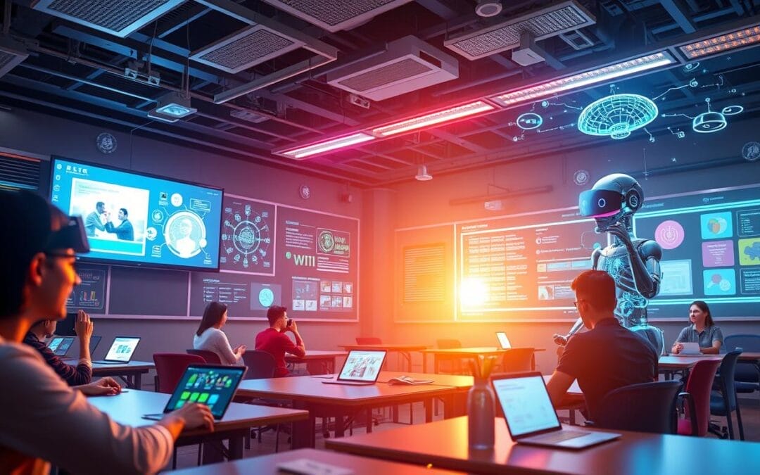 Will AI replace elearning developers?