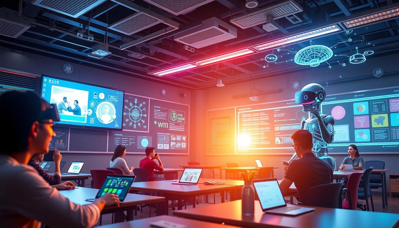 Will AI replace elearning developers?