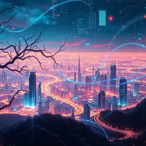 Will AI replace machine learning?