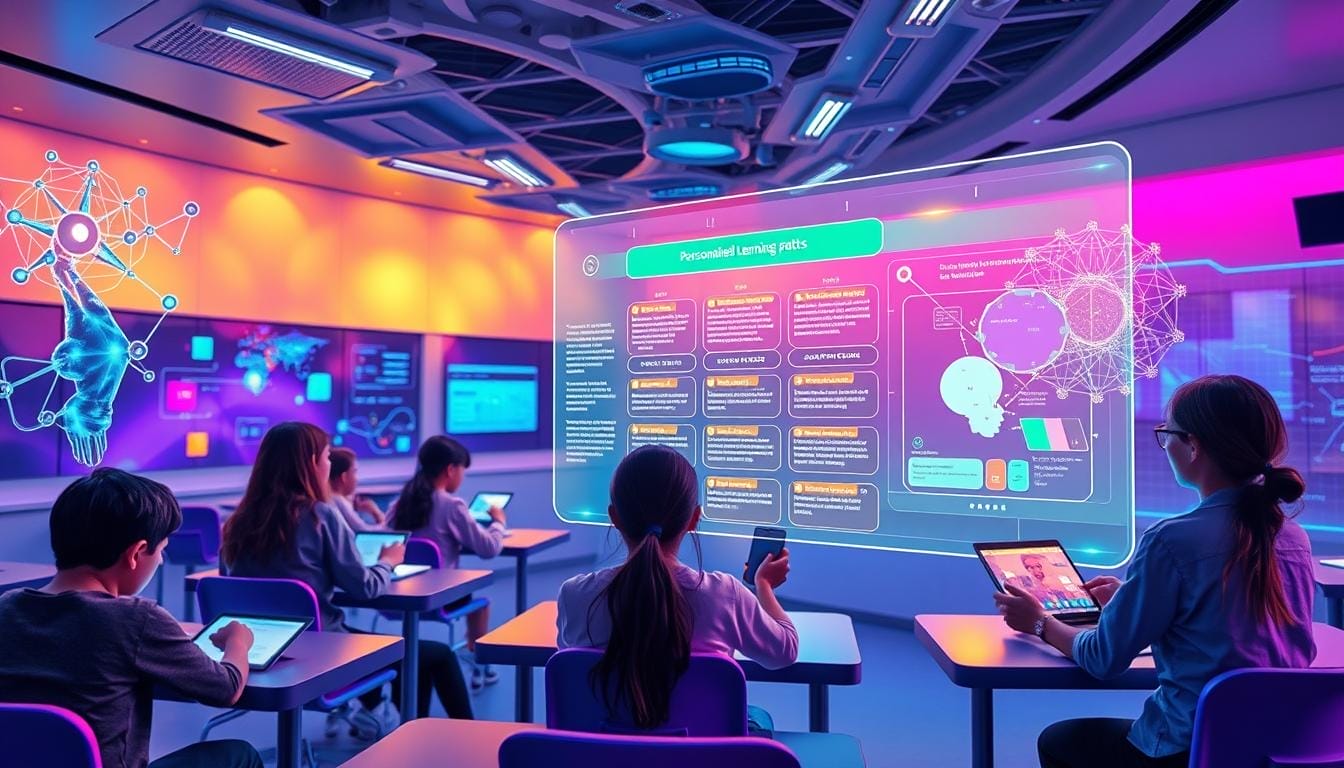 ai-powered learning ai-powered learning