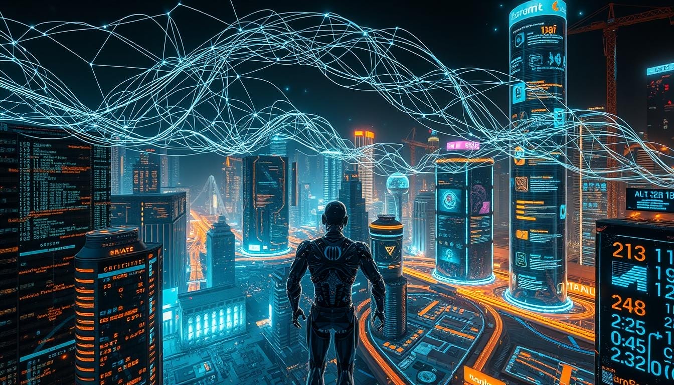 artificial intelligence artificial intelligence