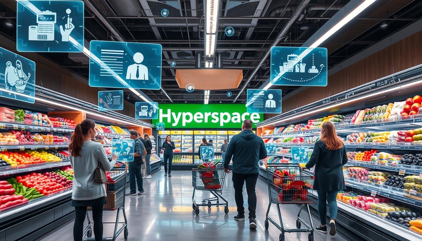 augmented reality grocery shopping augmented reality grocery shopping