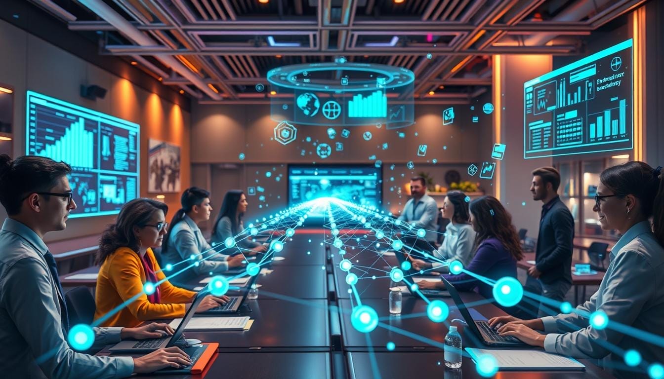 benefits of AI in L&D benefits of AI in L&D