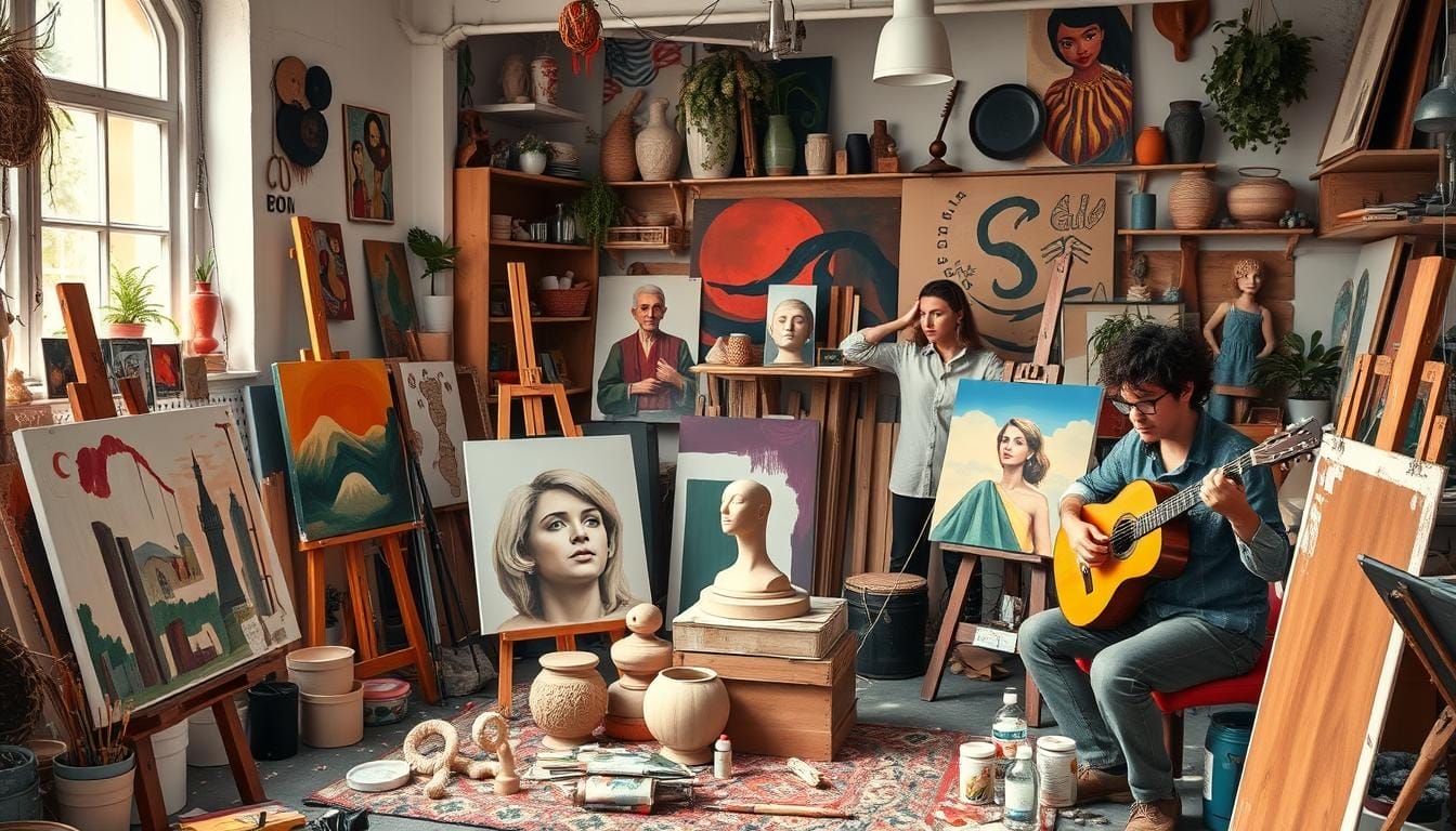 creative professions immune to AI creative professions immune to AI