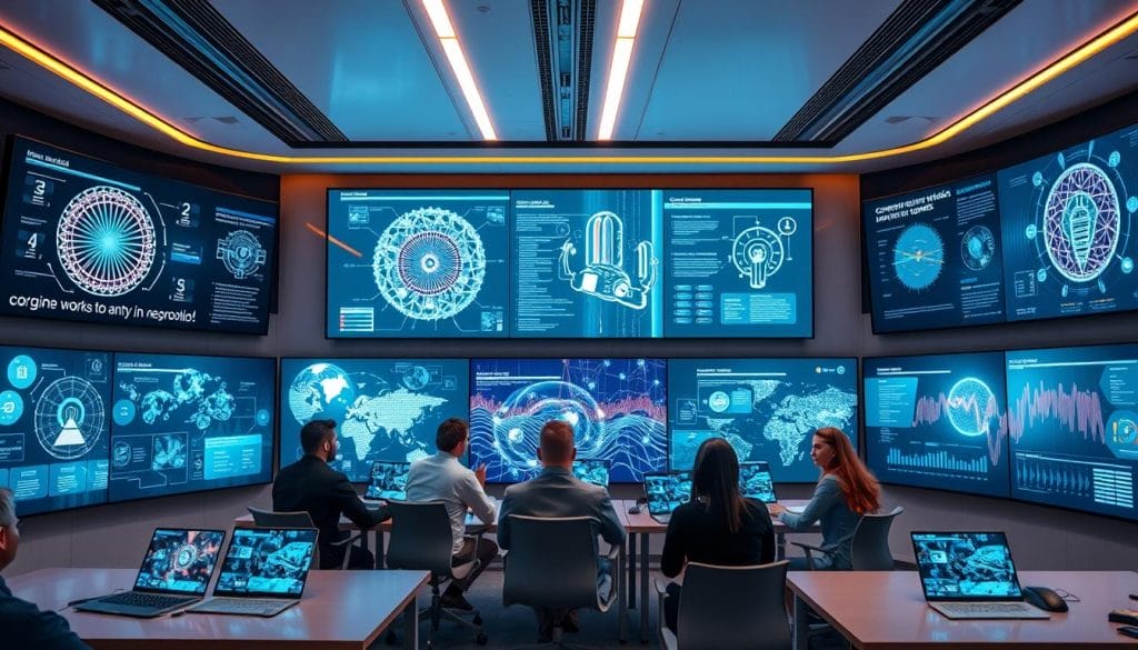 generative AI in corporate learning generative AI in corporate learning