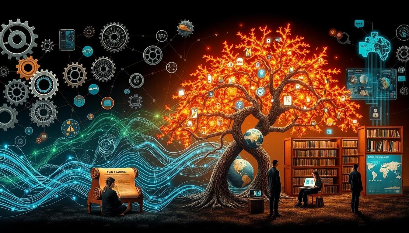 knowledge management evolution knowledge management evolution