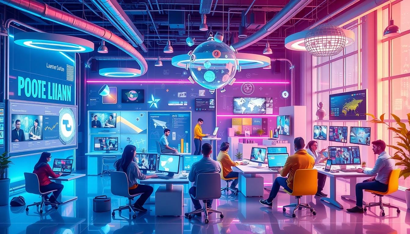 learning and development trends learning and development trends