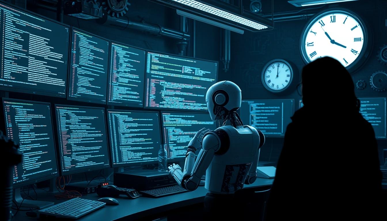 limitations of AI limitations of AI