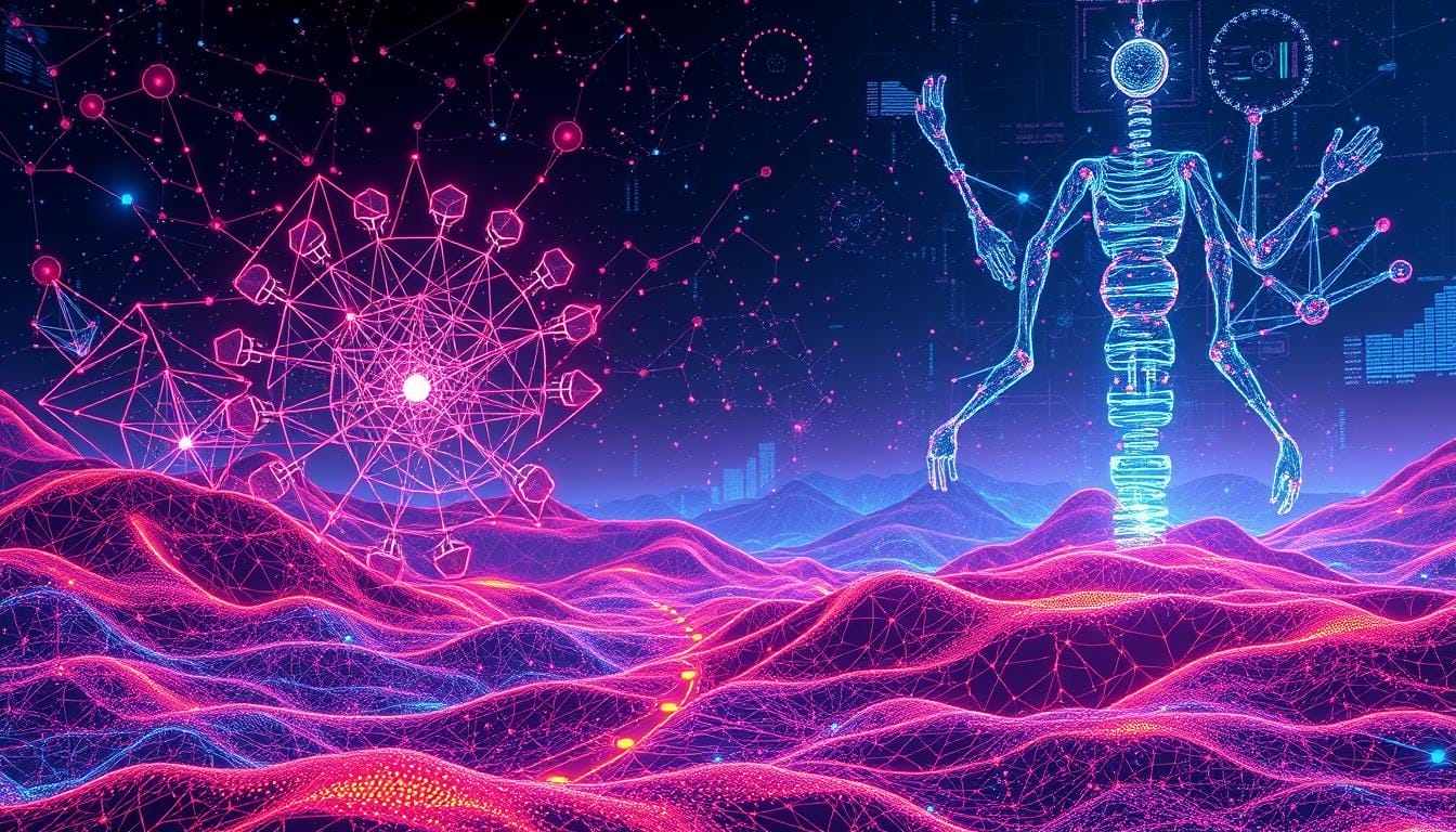 machine learning and generative AI machine learning and generative AI