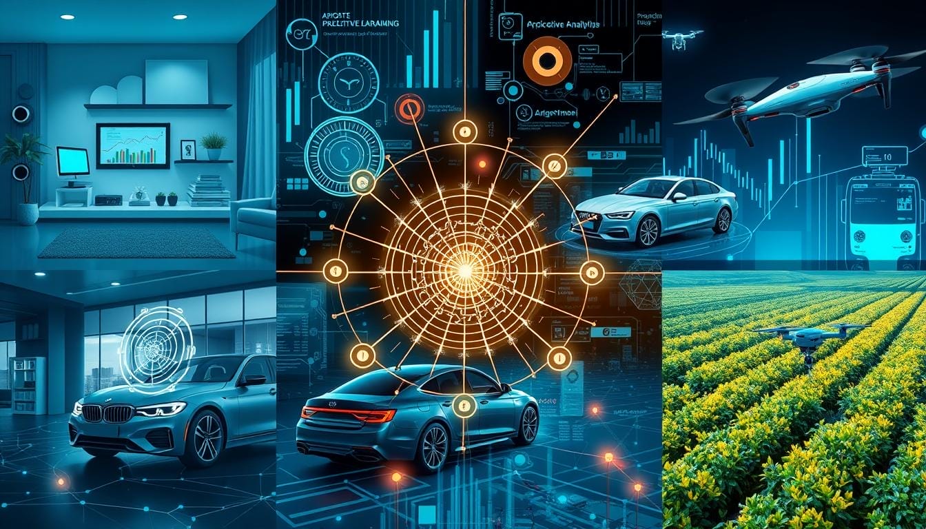 machine learning applications machine learning applications