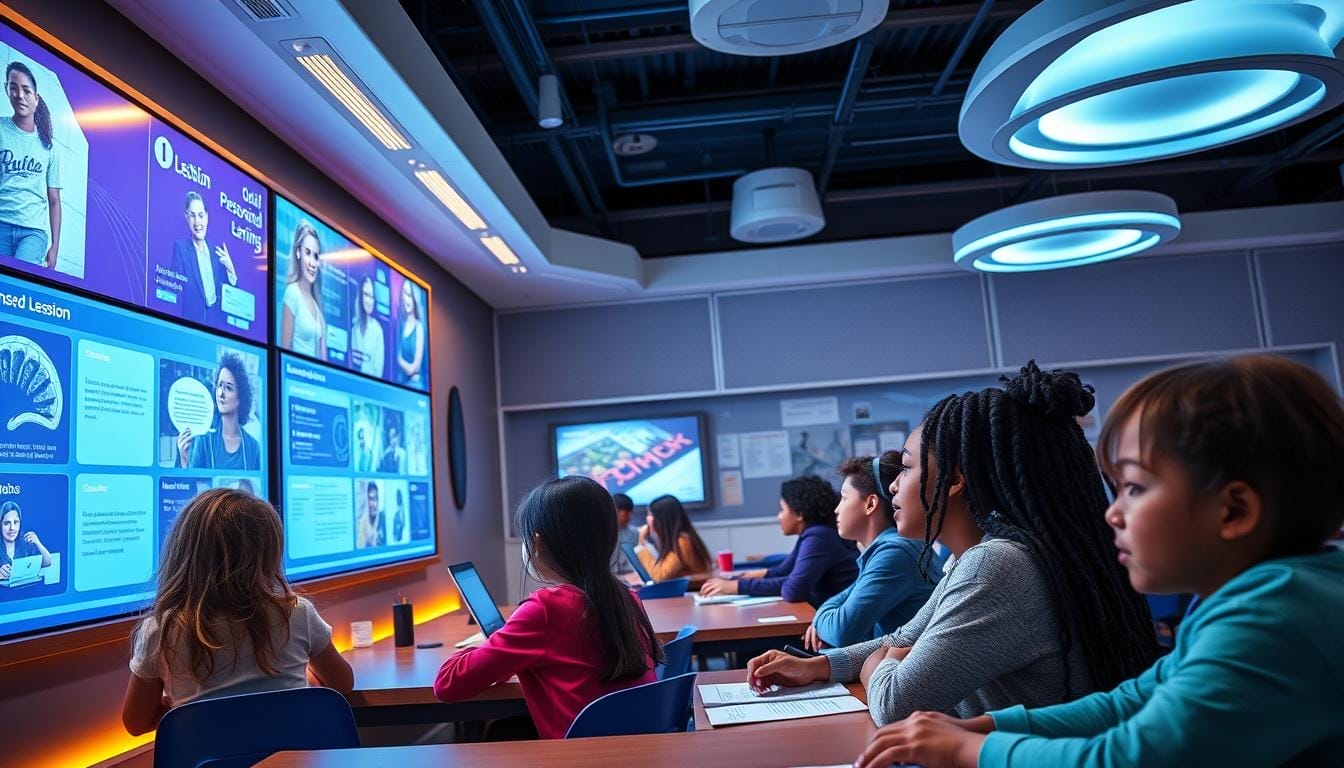 personalized learning experiences personalized learning experiences