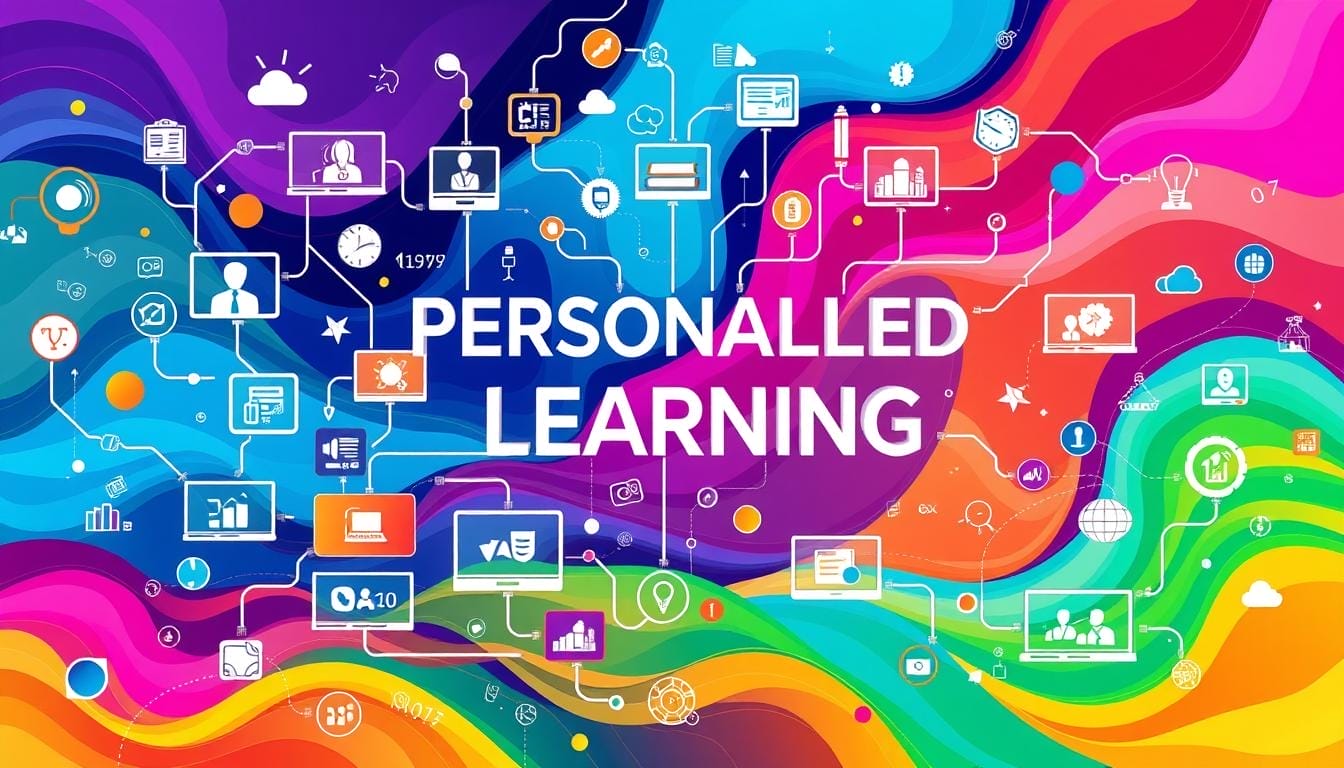 personalized learning