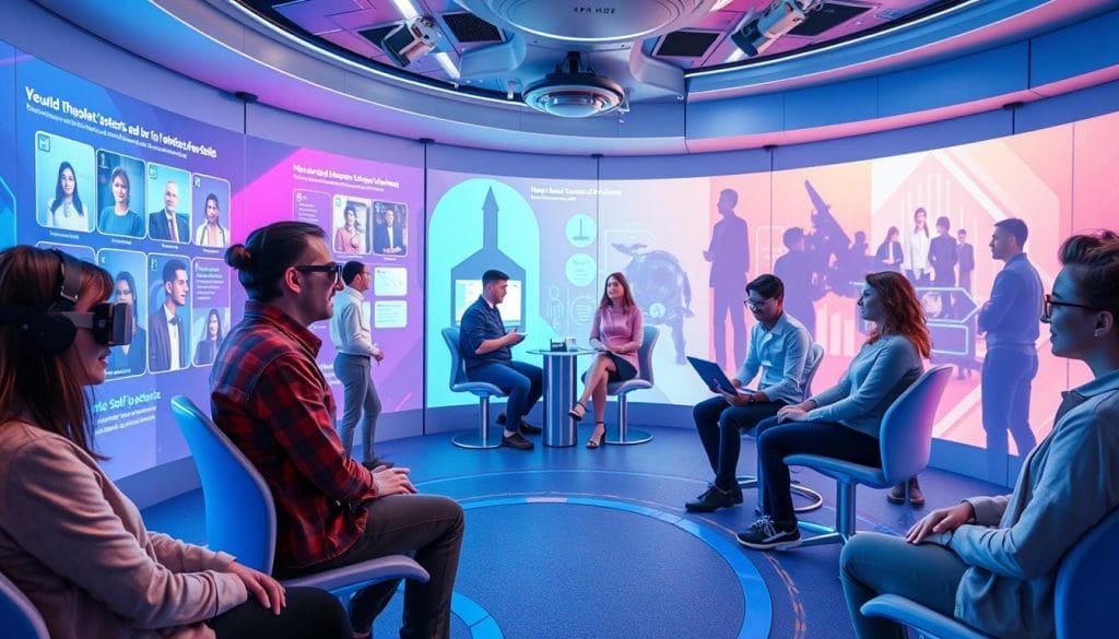 3D simulation training 3D simulation training