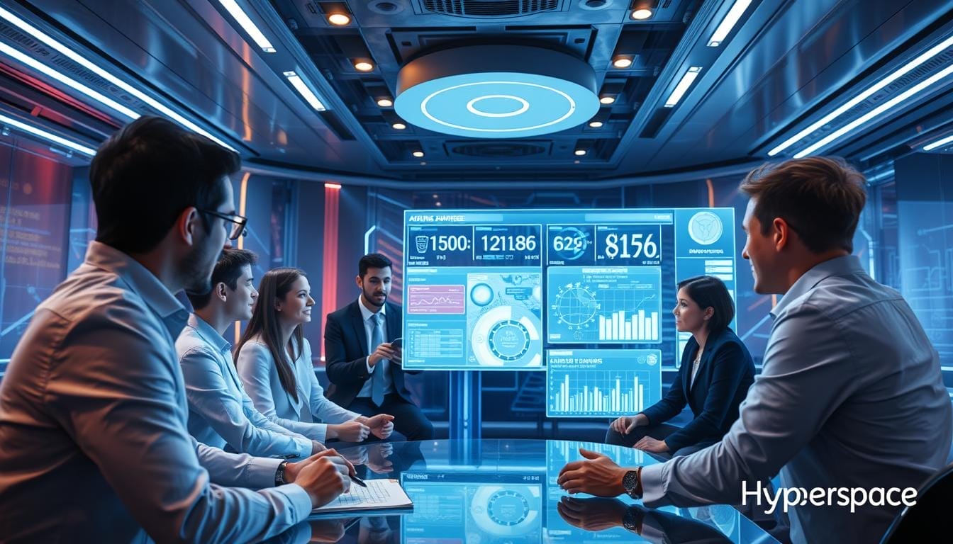 AI-Powered Sales Training AI-Powered Sales Training