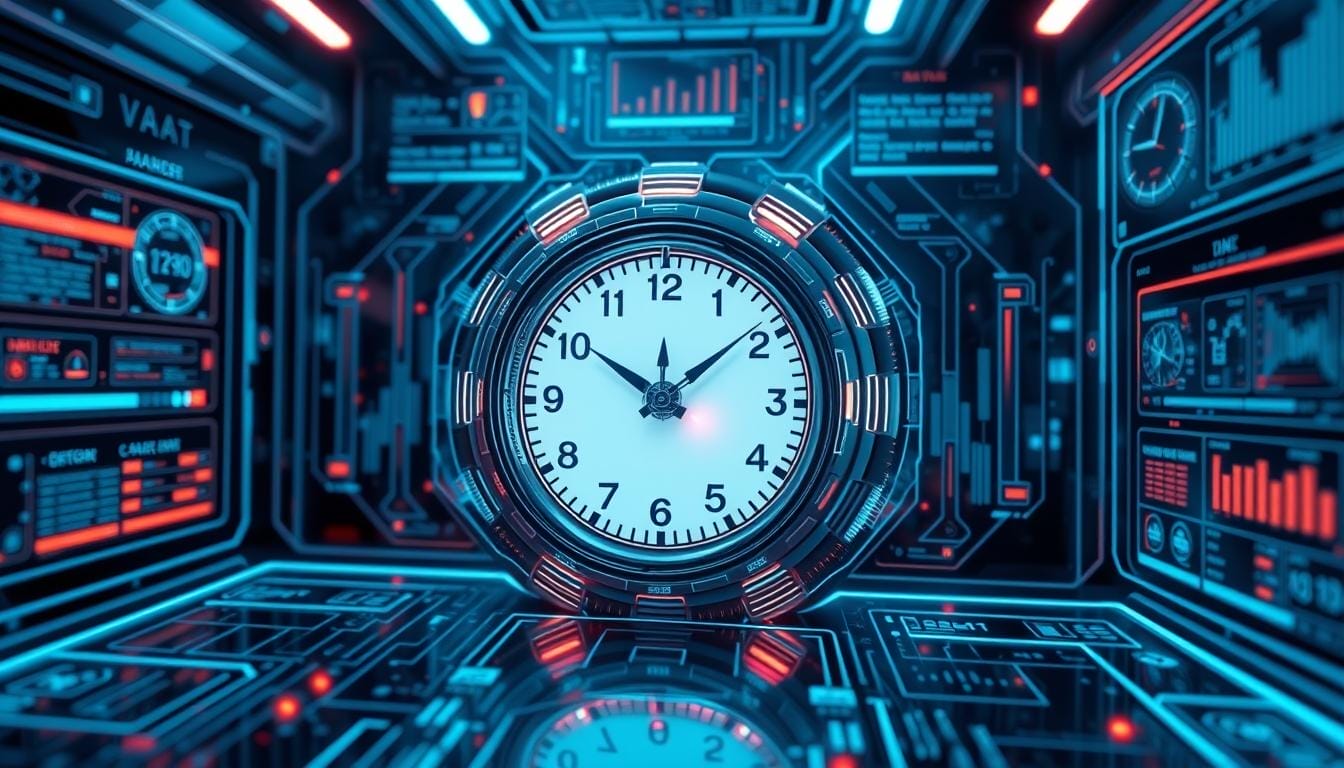 AI Time Management AI Time Management