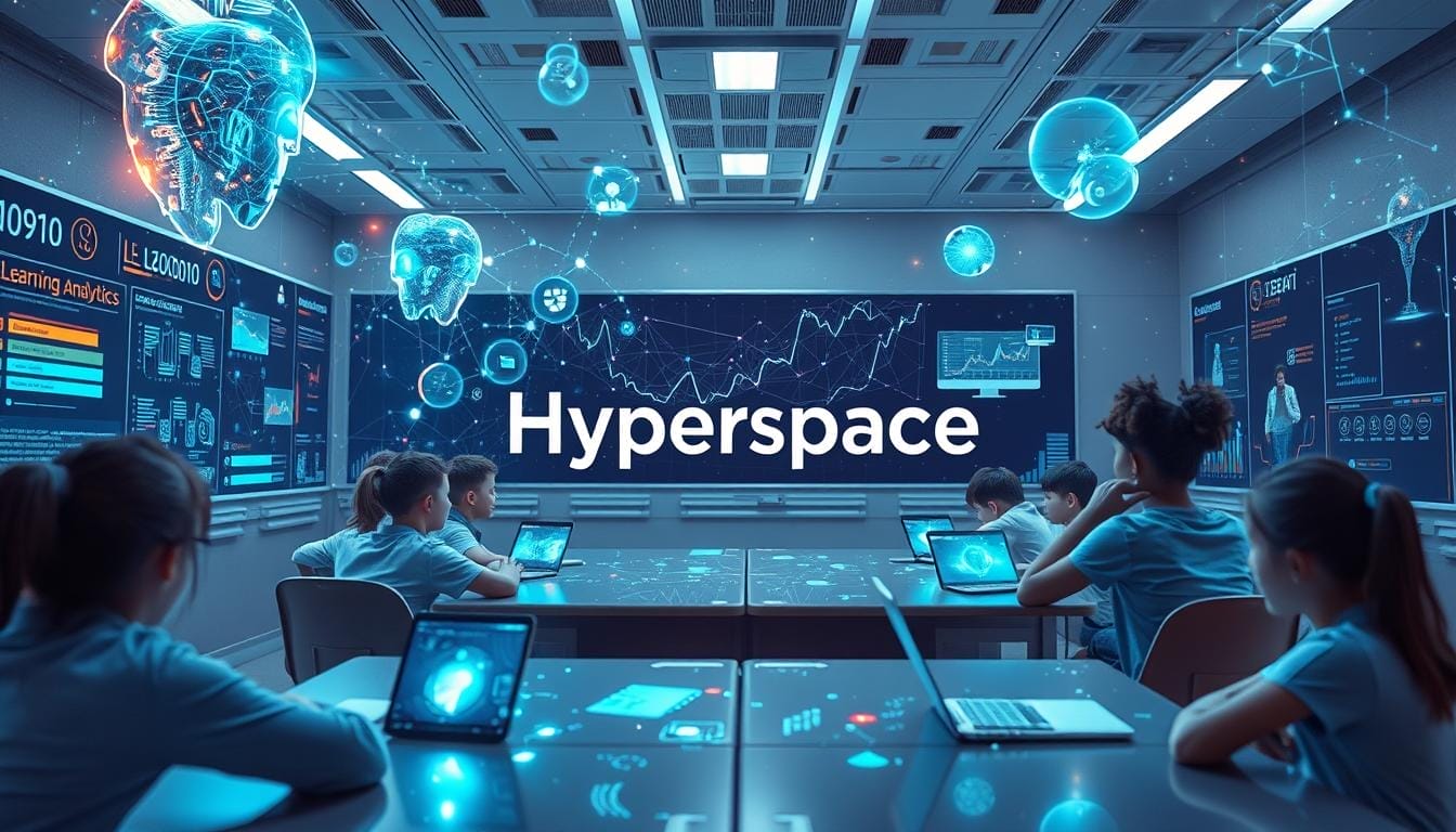 AI and learning analytics AI and learning analytics