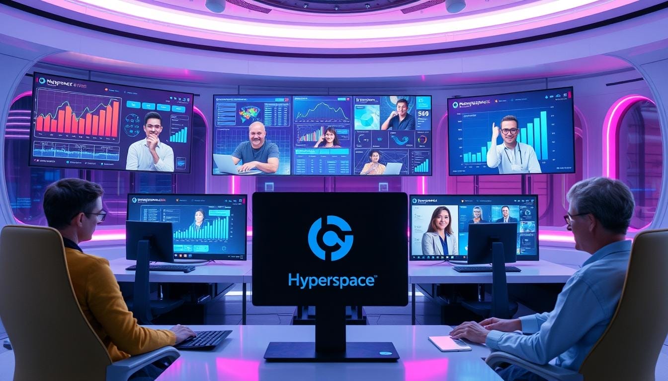 AI-assisted remote collaboration AI-assisted remote collaboration