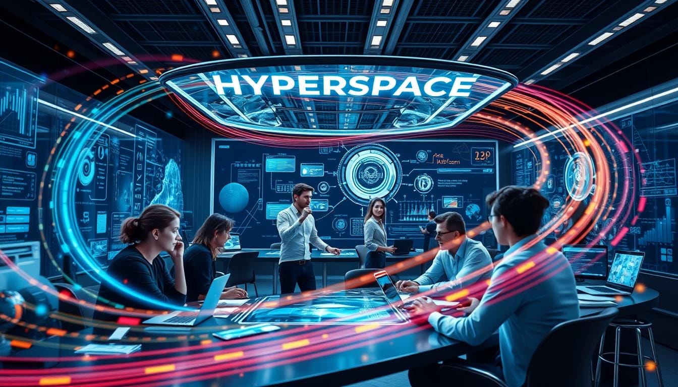 AI collaborative simulations AI collaborative simulations